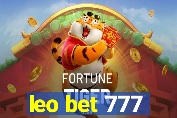 leo bet 777